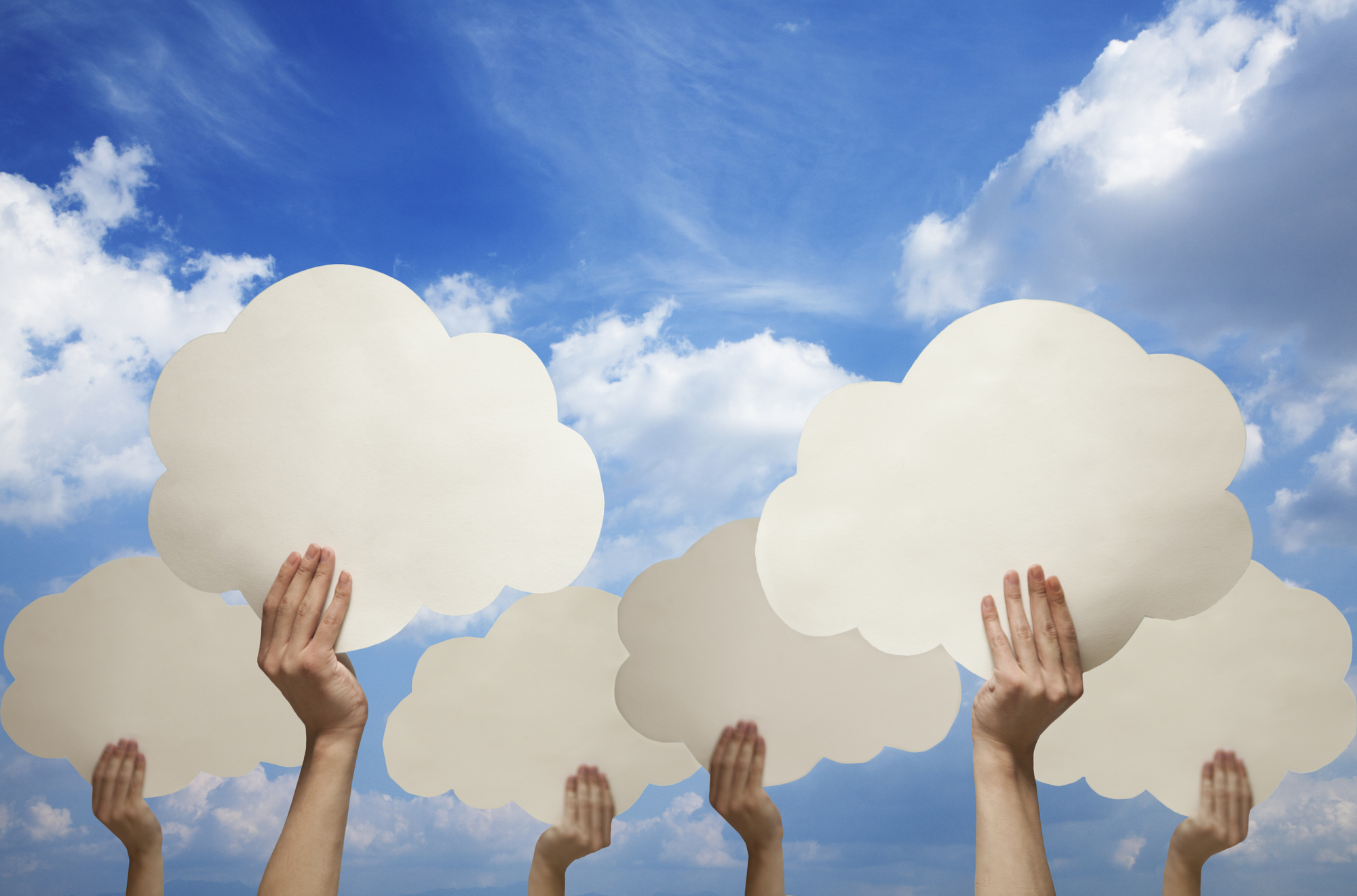 Access here alternative investment news about For Hedge Funds, 2020 Is Year Of The Cloud