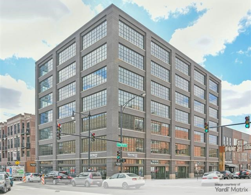 Access here alternative investment news about Top 10 Leed-certified Buildings In Chicago
