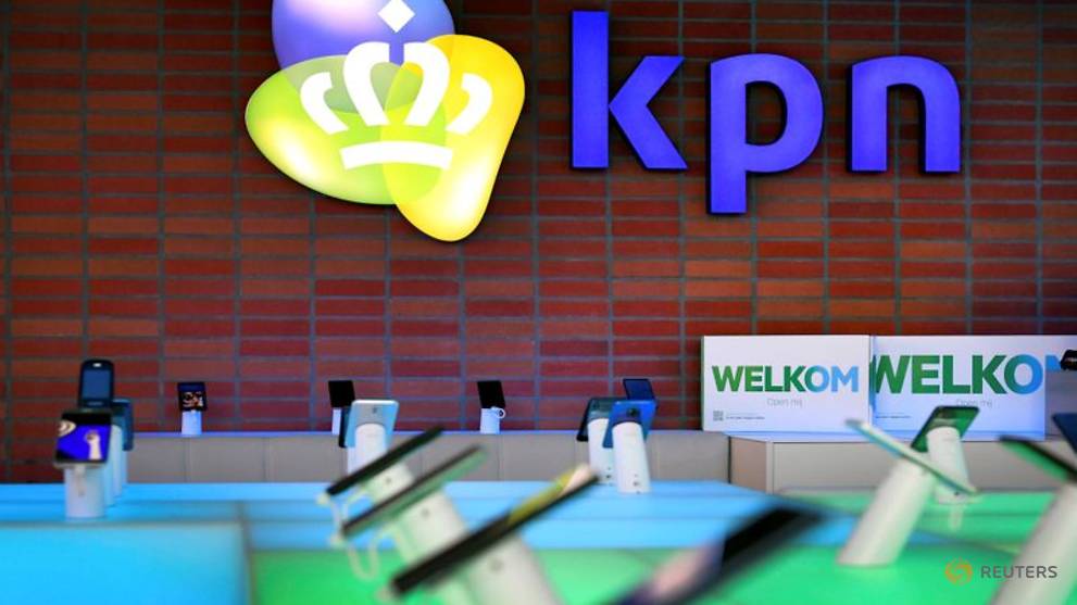 Access here alternative investment news about Buyout Fund Eqt In Early Takeover Talks With Kpn: Report - Cna