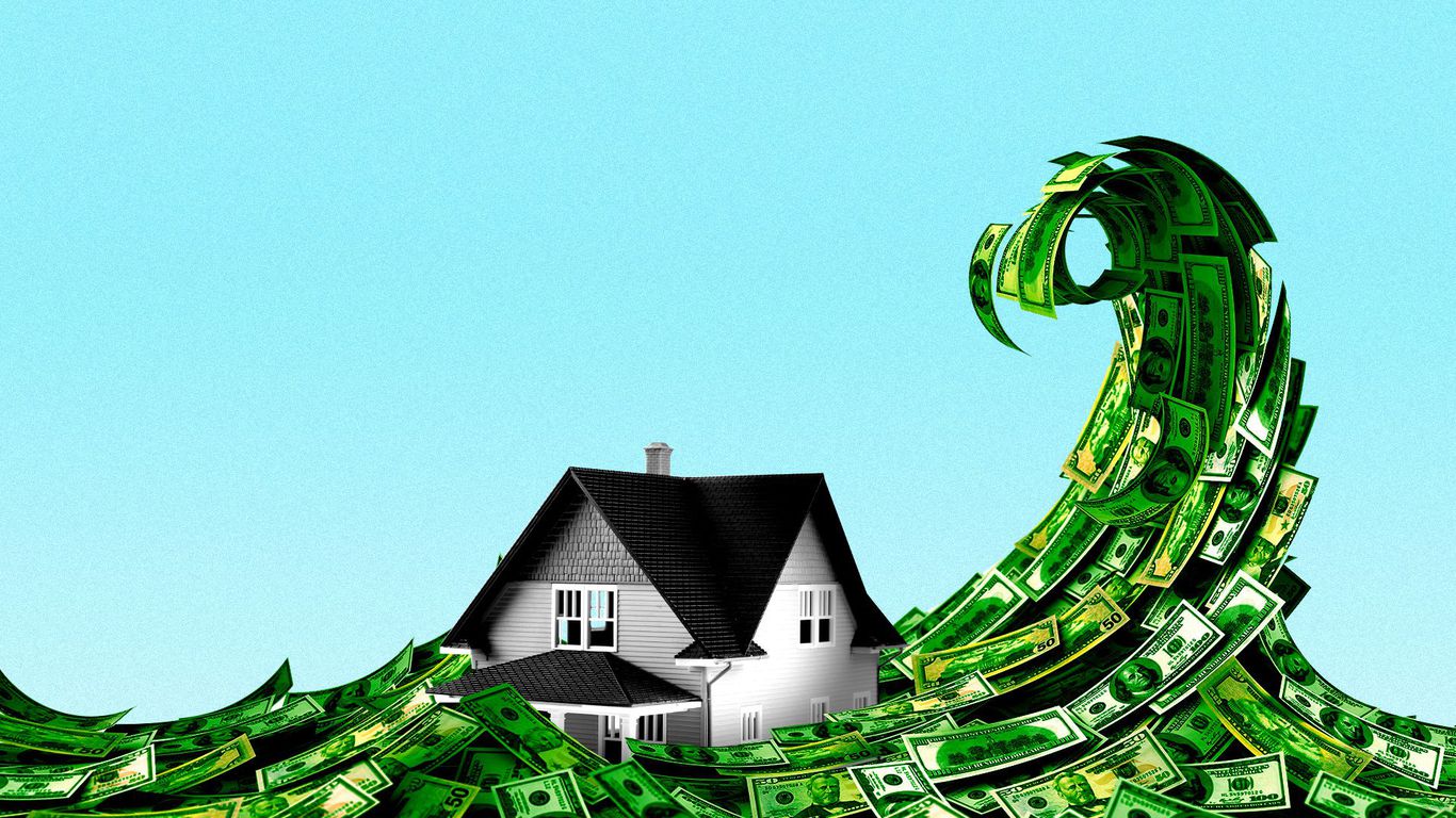 Access here alternative investment news about Foreign Investors Poised To Flood U.s. Real Estate Markets