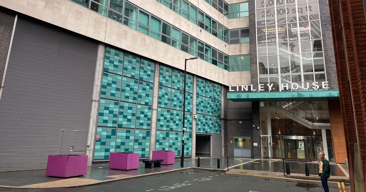 Access here alternative investment news about Castleforge Buys Manchester City Centre Office Building Linley House