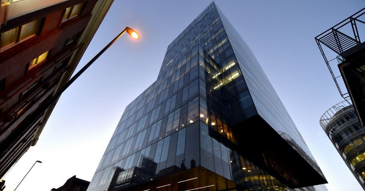 Access here alternative investment news about Legal Giant Fieldfisher Takes 11,000sq Ft Office Space At Manchester's No. 1 Spinningfields