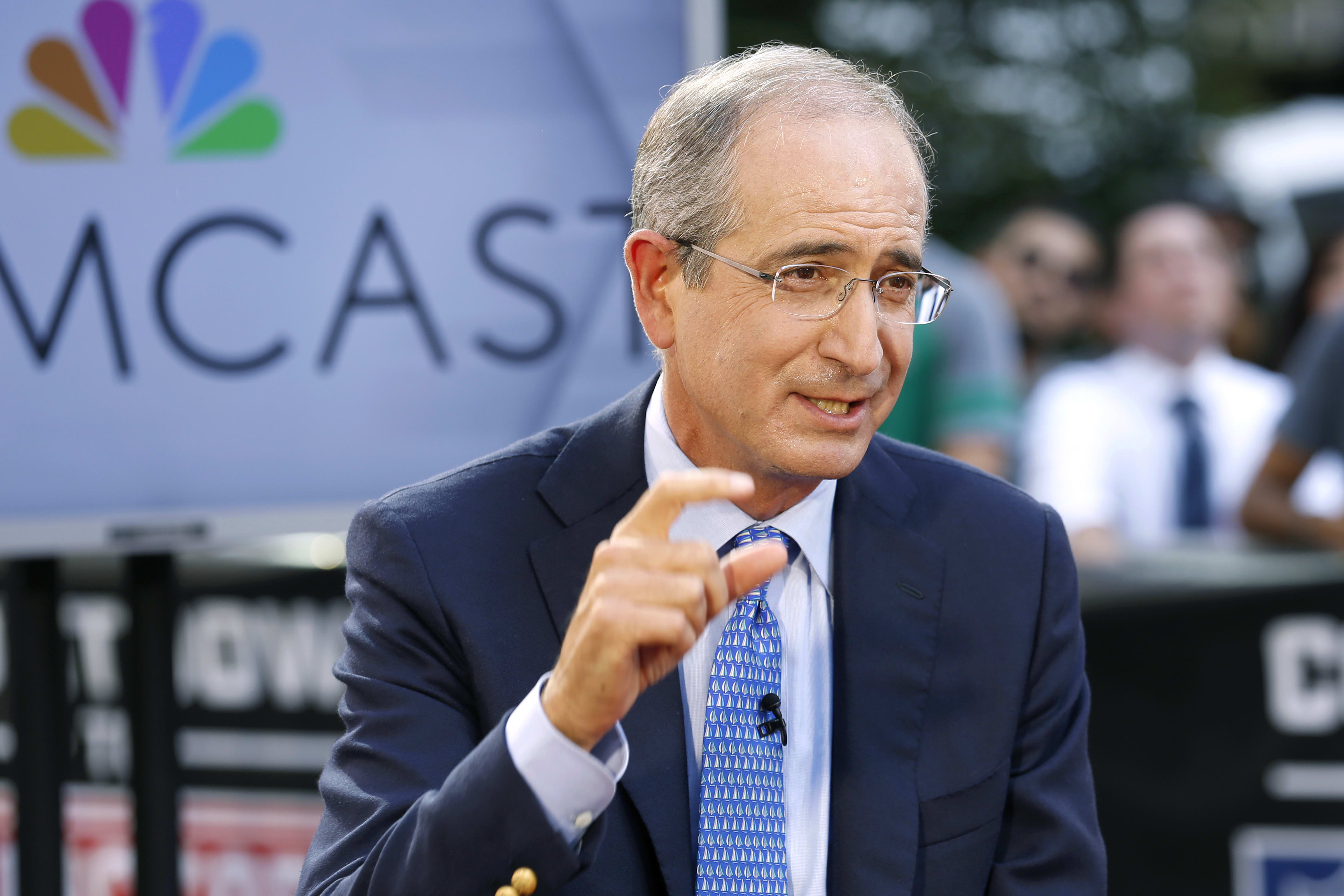 Access here alternative investment news about Comcast To Narrow Focus Of Comcast Ventures, Leading To Partner Defections