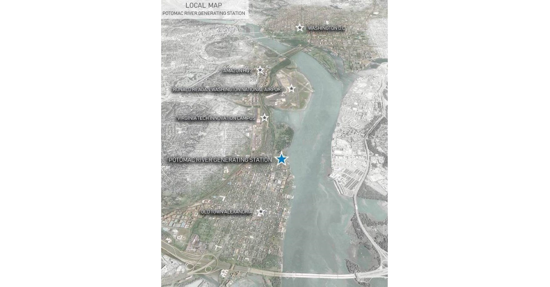 Access here alternative investment news about Hilco Redevelopment Partners Completes Deal To Purchase And Transform A Shuttered Coal-fired Power Plant In Alexandria, Virginia