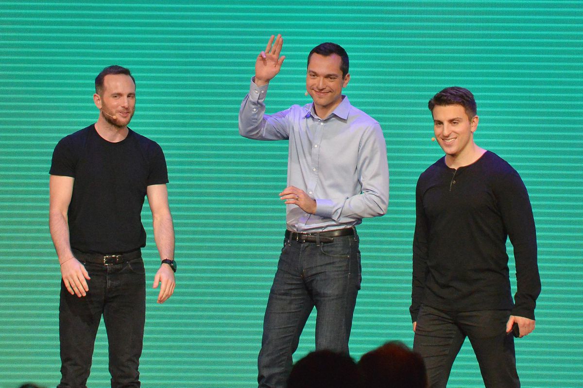 Access here alternative investment news about Airbnb’s Cofounders Own Nearly 42% Of Covid-dented Business, Ipo Filing Shows