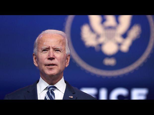 Access here alternative investment news about Biden Unveils Economic Plan; Emphasis On Job Creation And New Technology | Business Standard News