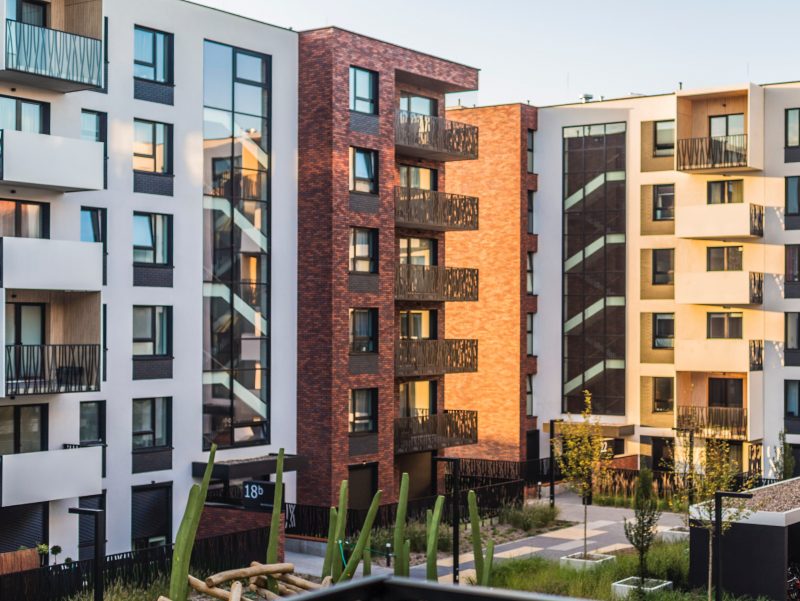 Access here alternative investment news about Bain, Magnolia Capital Launch $900M Multifamily Venture