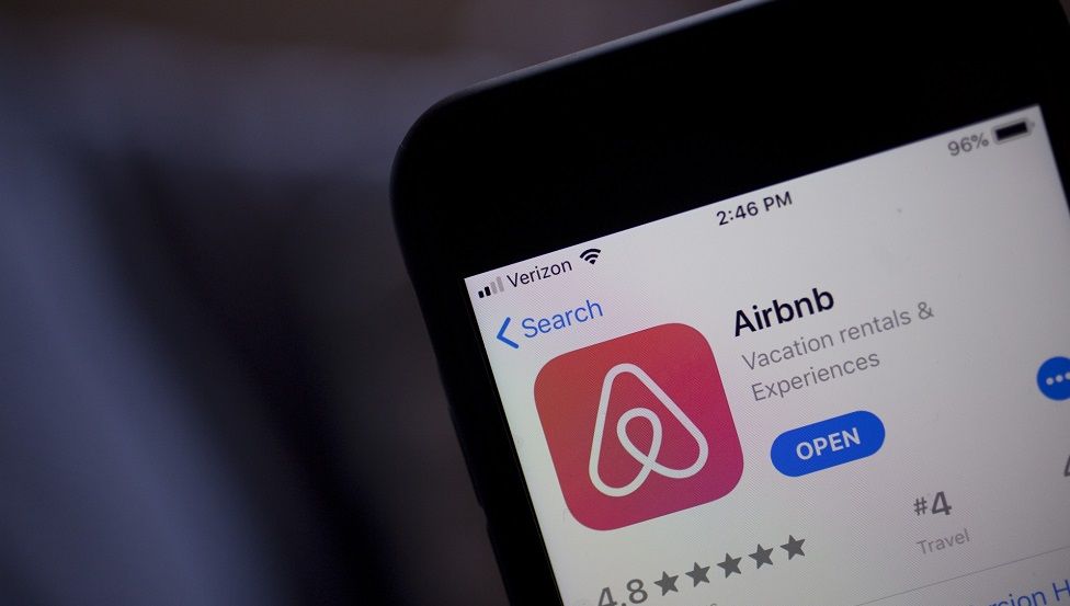 Access here alternative investment news about Airbnb Ipo Filing Shows Dramatic Recovery In Earnings After Covid-19 Hit