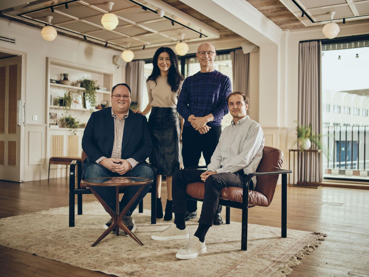 Access here alternative investment news about VC Firm Sequoia To Put Down Roots In Europe’s Startup Scene
