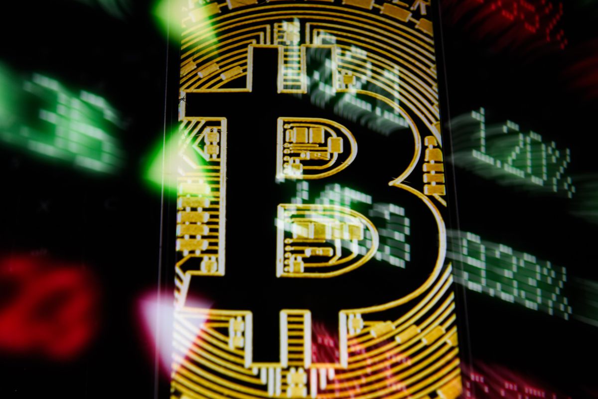 Access here alternative investment news about Wondering What Bitcoin Will Do Next? Look At These 5 Indicators