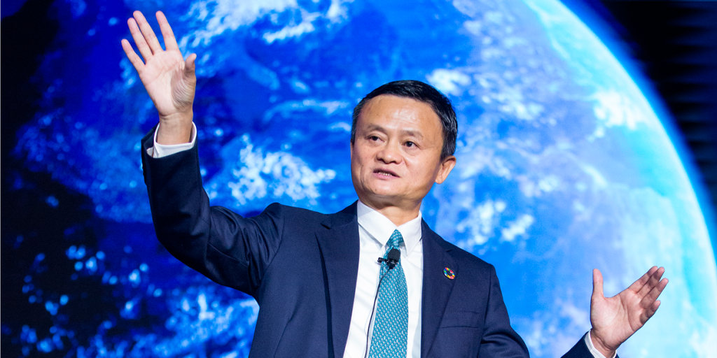 Access here alternative investment news about Jack Ma Vs. The Party: Inside The Collapse Of The World's Biggest Ipo - Nikkei Asia