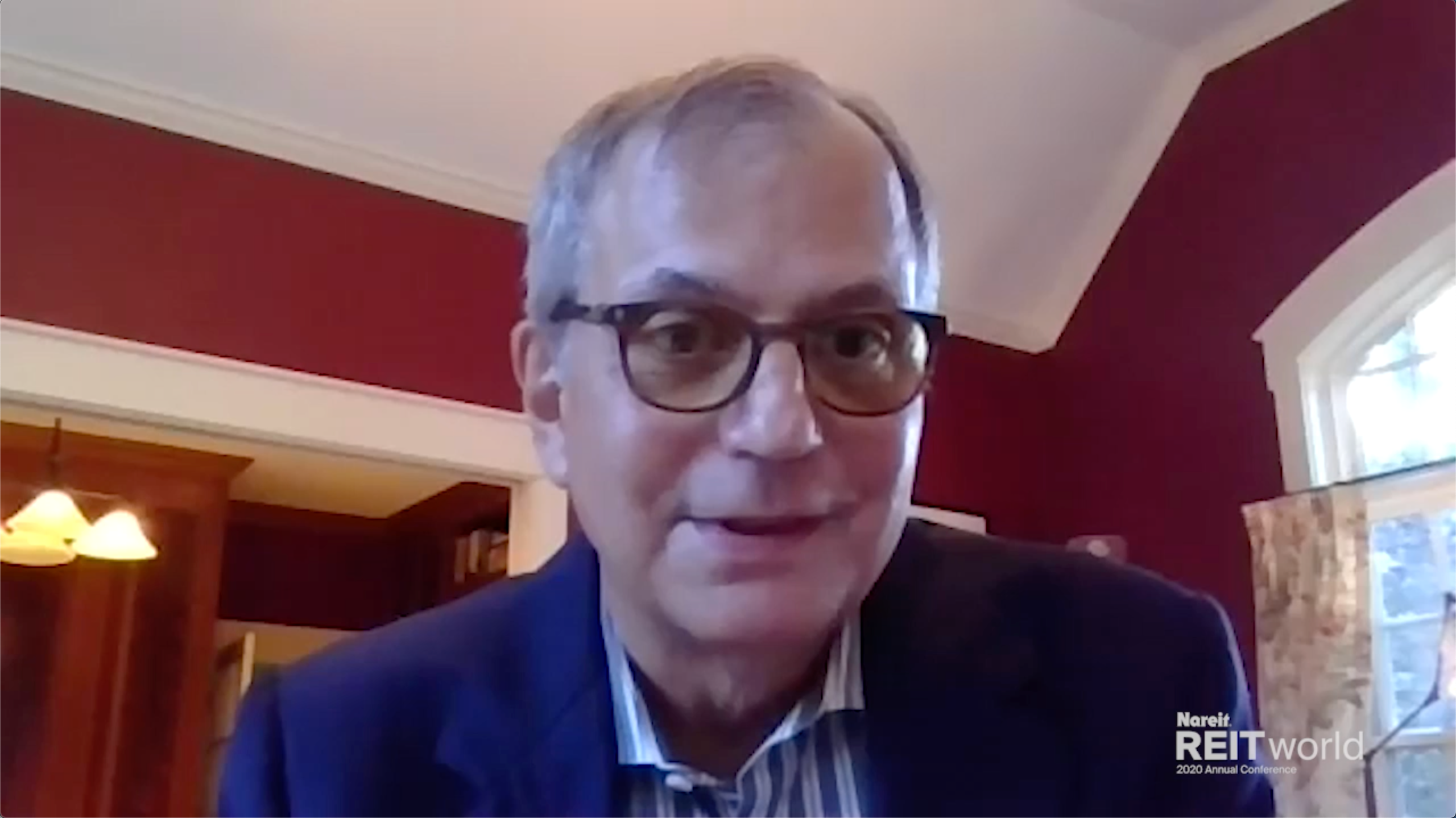 Access here alternative investment news about Goodwin’s Gil Menna Says Reit Industry Has Met All The Challenges Of The Past 60 Years | Nareit