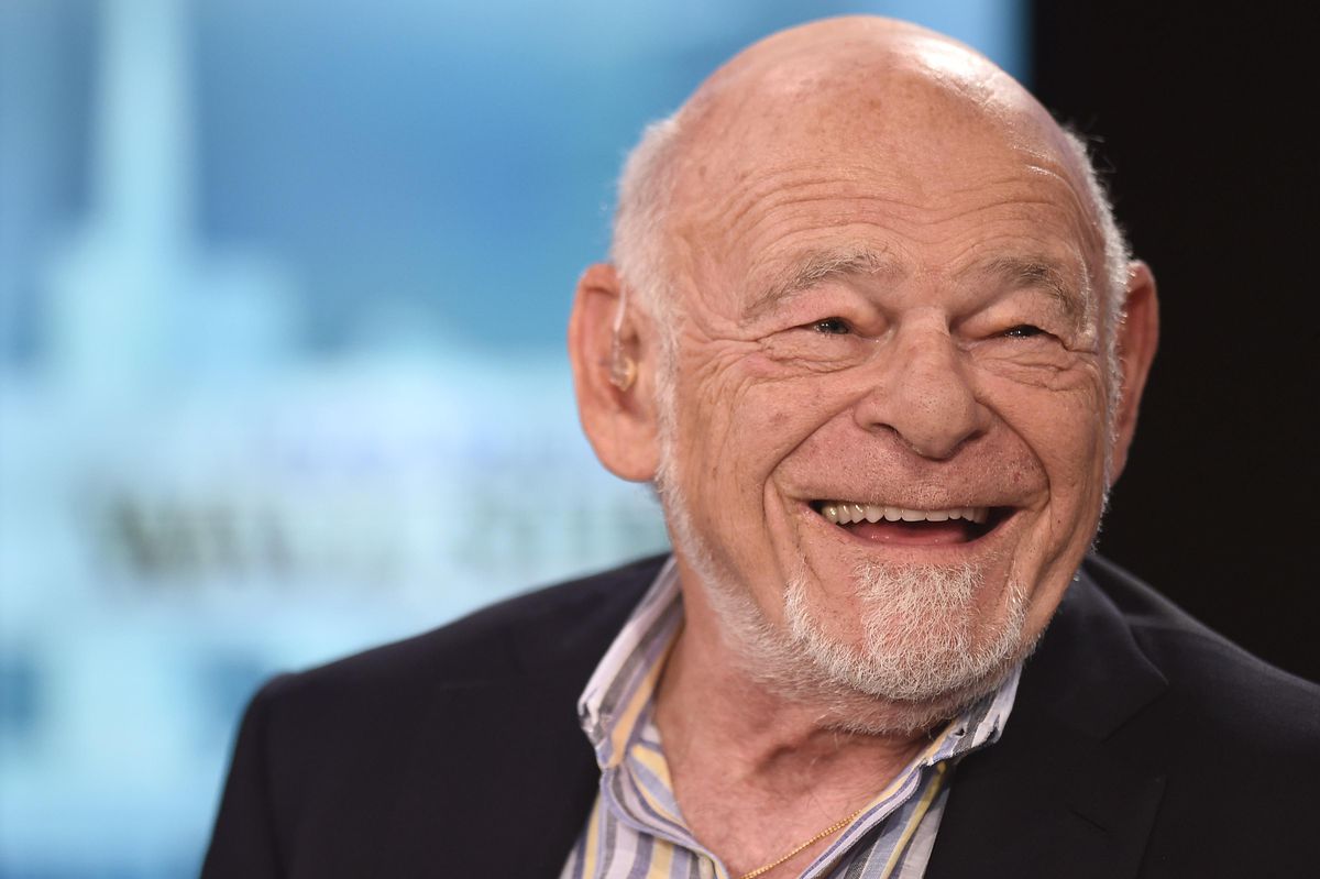 Access here alternative investment news about Billionaire Sam Zell Talks Trump, Spacs, And Interest Rates In Forbes Q+a