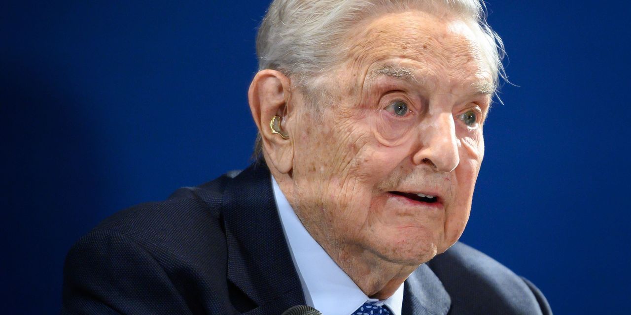 Access here alternative investment news about George Soros Laments Investment In Palantir And Says He Will Sell The Rest When Allowed