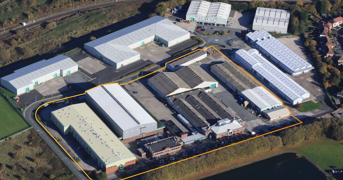 Access here alternative investment news about Appreciate Group's Former Wirral Industrial Estate Sold For £3M