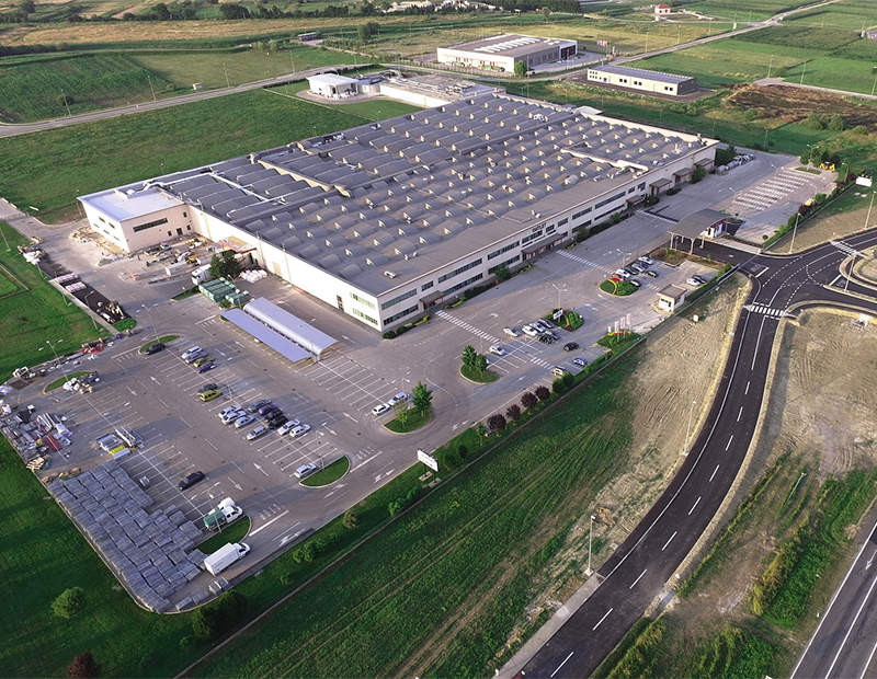 Access here alternative investment news about Plymouth Buys Ohio Industrial Portfolio For $94M