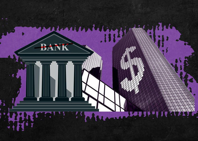 Access here alternative investment news about Alternative Lenders Showed Signs Of Life In Slow Q3: Cbre