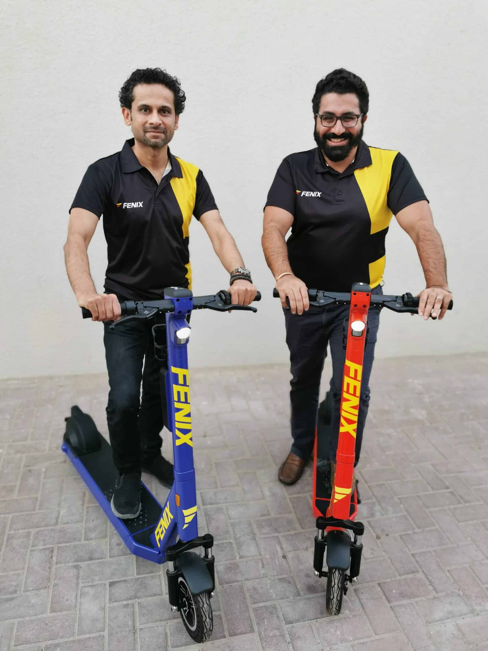 Access here alternative investment news about Israel-based Venture Fund Maniv Mobility Leads First Seed Investment In Uae Based Firm Fenix