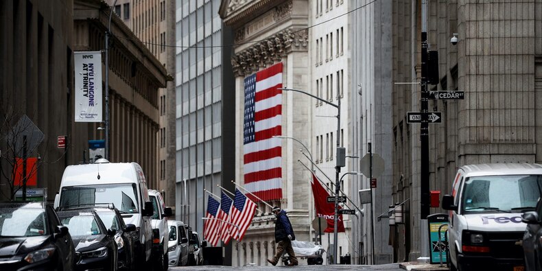 Access here alternative investment news about The World's Largest Wealth Manager Names 4 Sub-sectors Poised To Be The 'next Big Thing' For Investors | Markets Insider