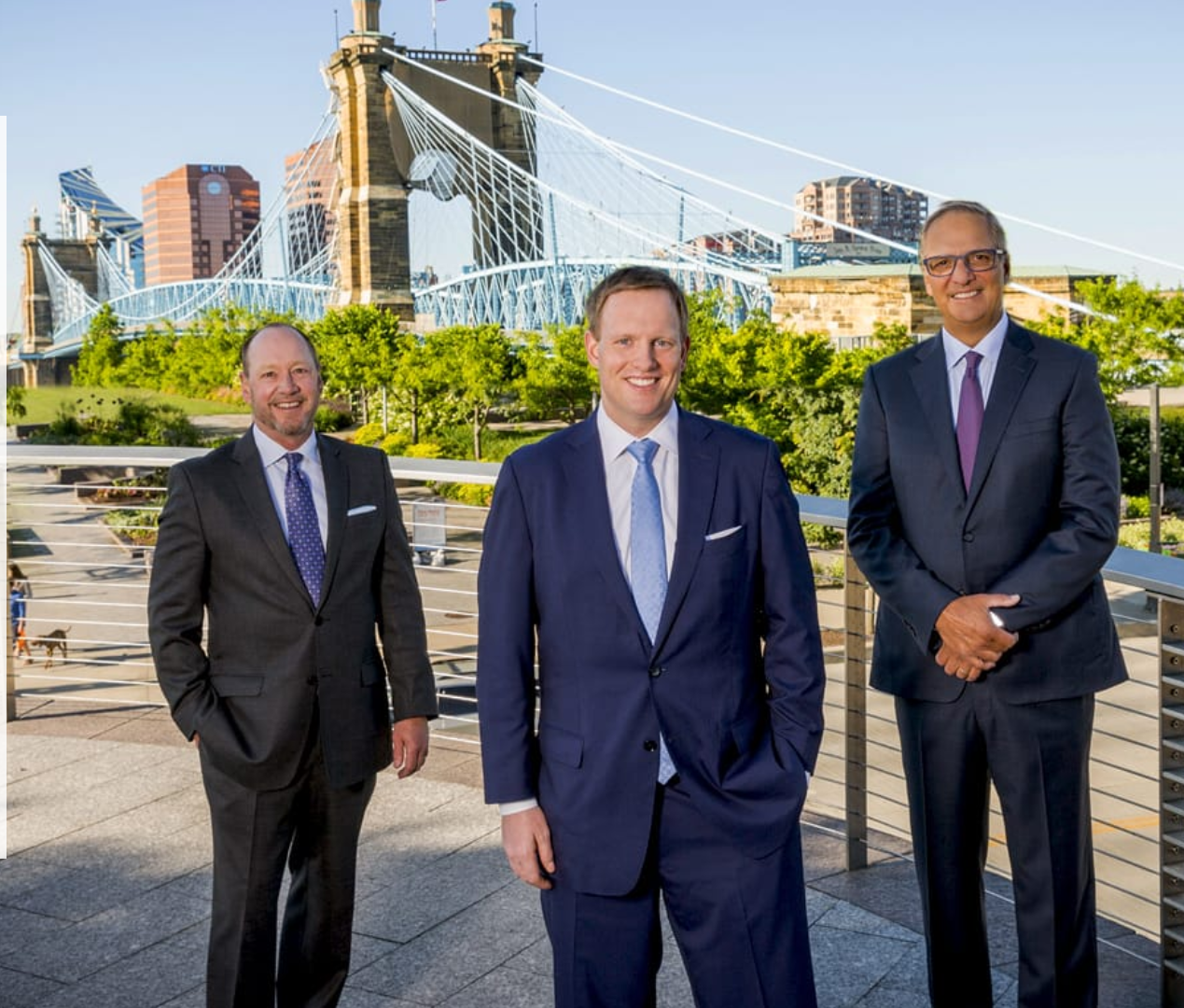 Access here alternative investment news about Nky Private Equity Firm Announces Closing On Debut Fund | The River City News