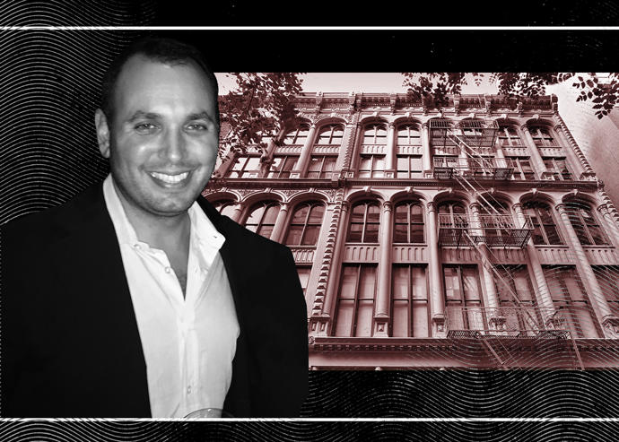 Access here alternative investment news about Magnum Real Estate Sued Over Tribeca Condo Reserve Fund