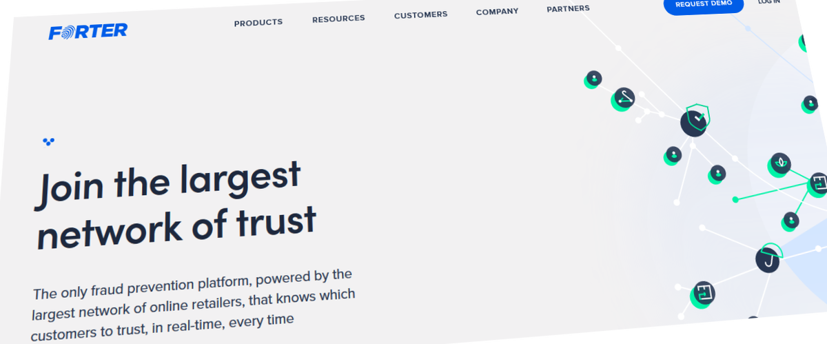 Access here alternative investment news about Forter Raises $125 Million At A $1.3B Valuation To Combat Ecommerce Fraud With Ai