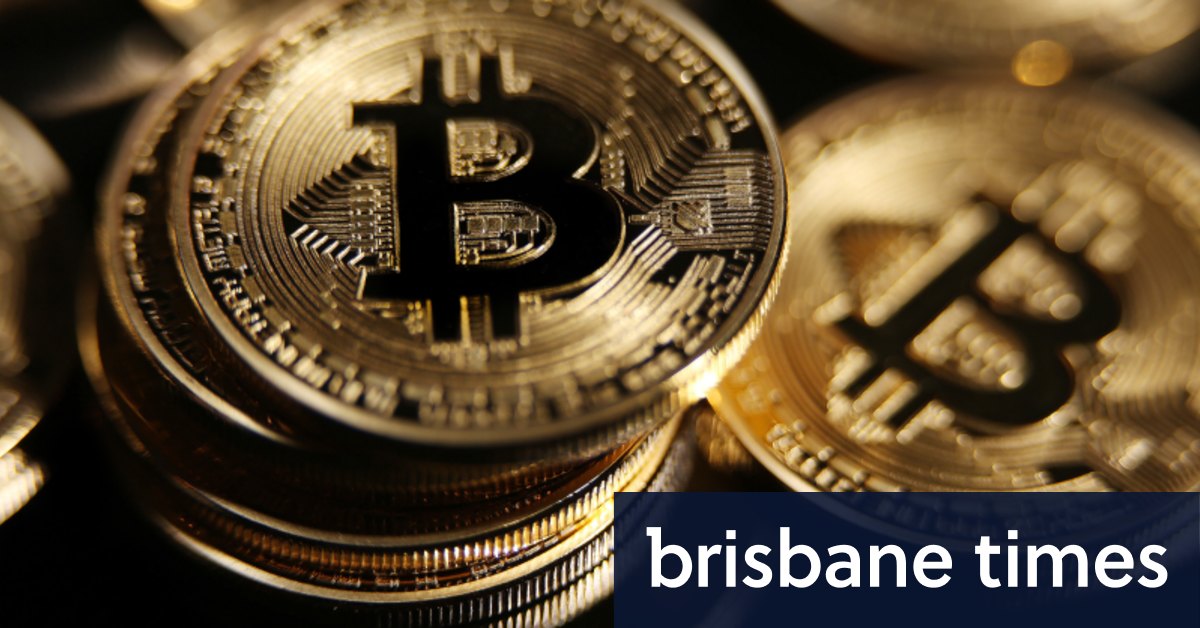 Access here alternative investment news about 'this Time It's Different': Bitcoin Eyes New All-time High As Big Money Piles In