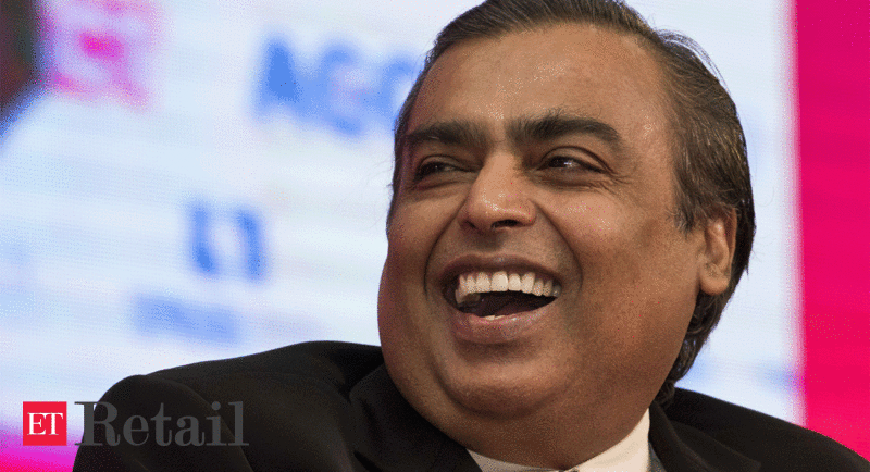 Access here alternative investment news about Reliance Retail: Reliance Retail Completes Rs 47,265 Cr Fundraise From 10.09% Stake Sale, Retail News, Et Retail