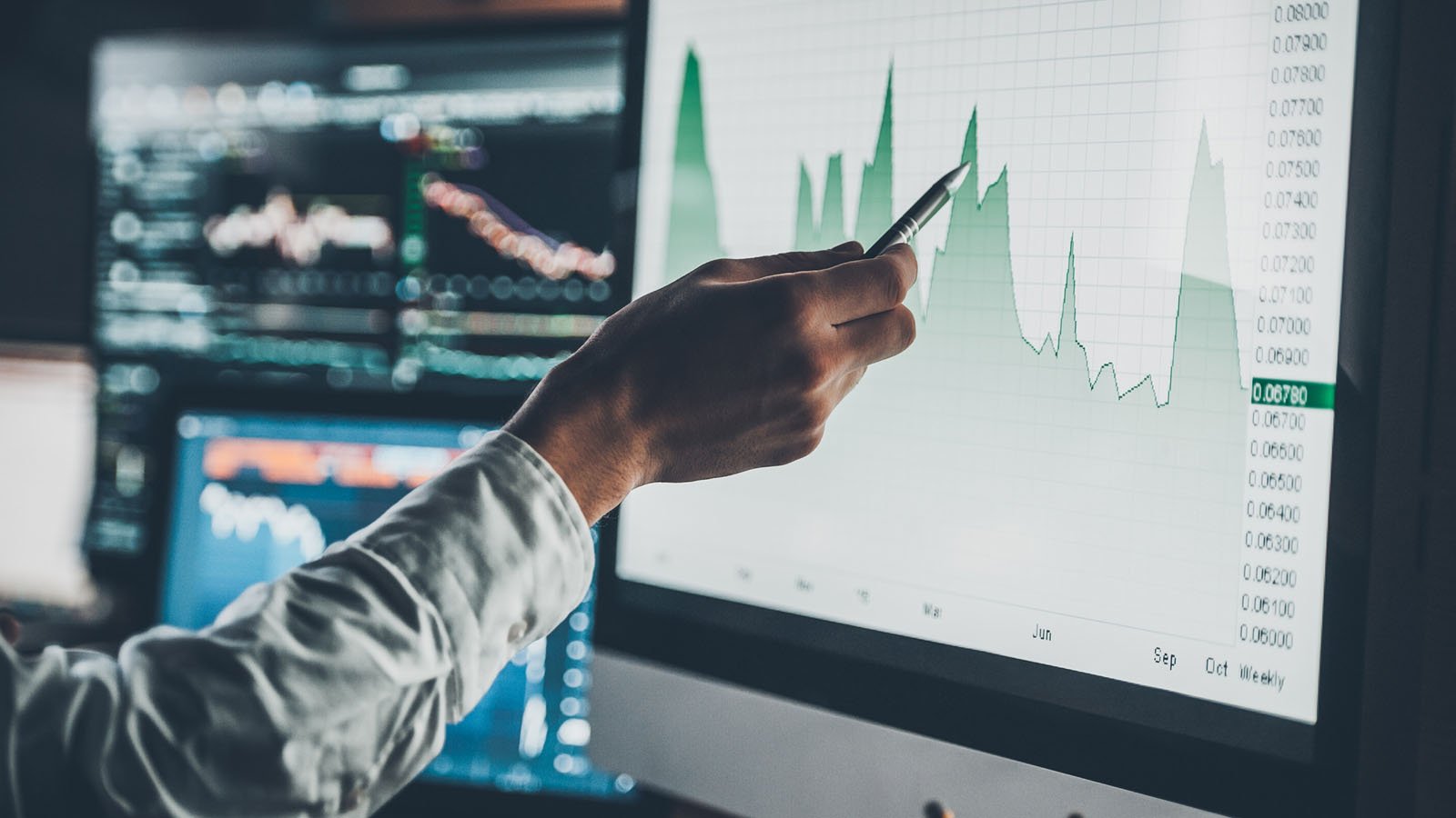 Access here alternative investment news about 7 Great Buy-and-hold Growth Stocks For 2020 And Beyond | Investorplace