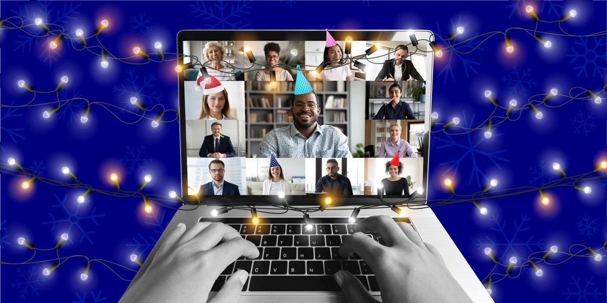 Access here alternative investment news about How Wall Street, Law Firms Are Throwing Remote Holiday Parties