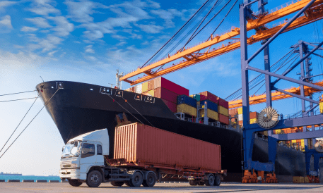 Access here alternative investment news about Loadsmart Lands $90M For Shipping Platform