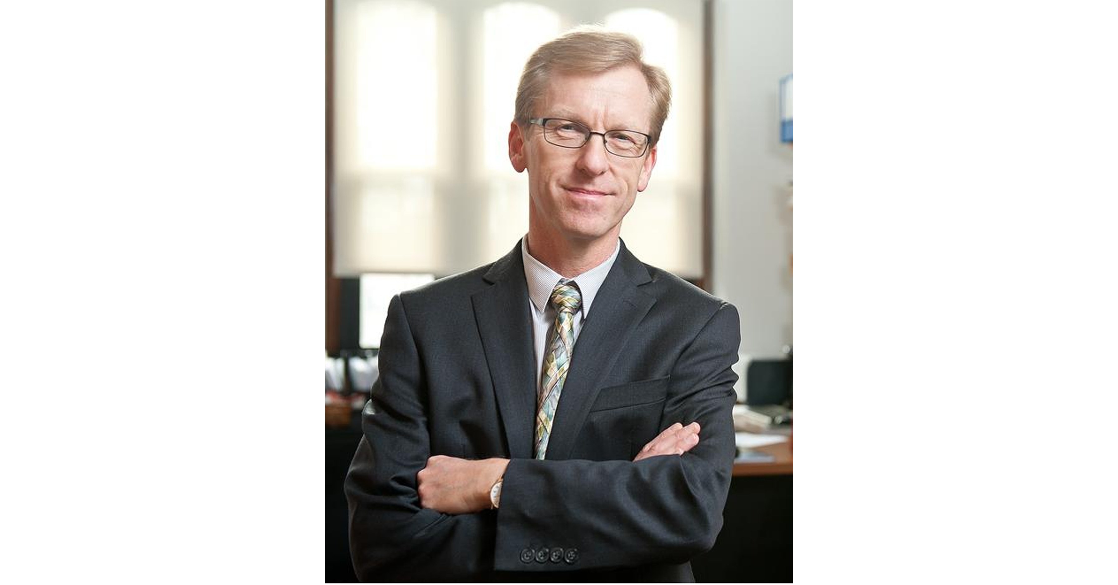 Access here alternative investment news about Ford Foundation Appoints Anthony Bebbington As Director Of Natural Resources And Climate Change
