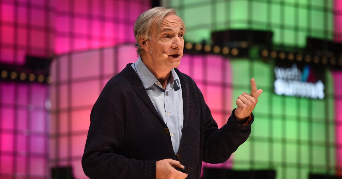 Access here alternative investment news about 3 Ways To Invest Like Ray Dalio