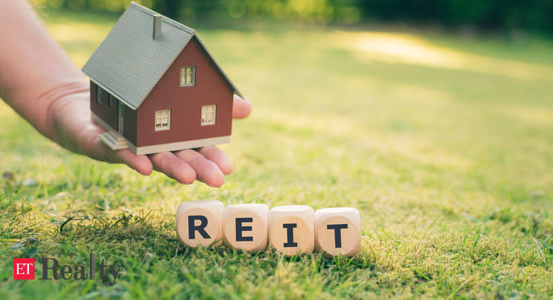 Access here alternative investment news about Reits: Mutual Fund Investment In Reits Jumps Six-fold To Rs 3,972 Crore In 2020, Real Estate News, Et Realestate