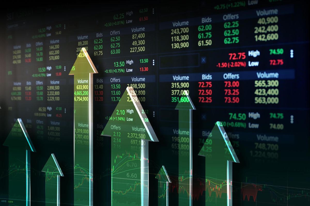Access here alternative investment news about The Paradigm Shift To Self-directed Portfolio Construction