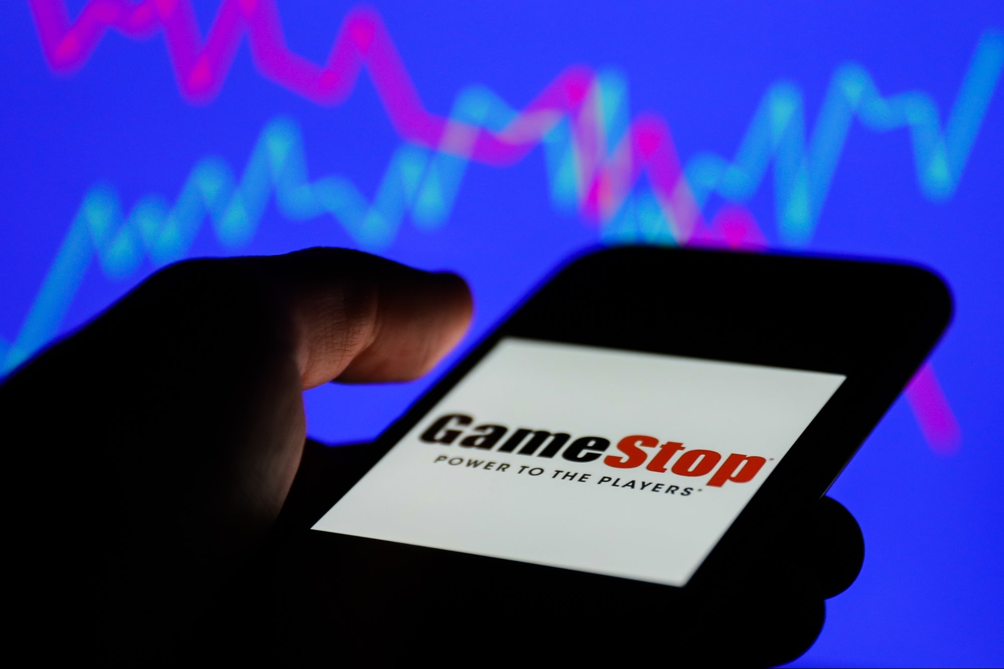 Access here alternative investment news about The Gamestop Saga Started A Disruption That Cannot Be Stopped