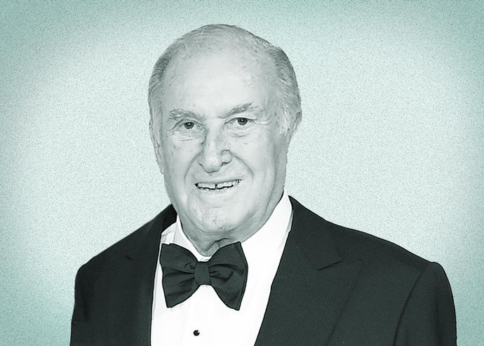 Access here alternative investment news about Eastdil Secured Co-founder Ben Lambert Died