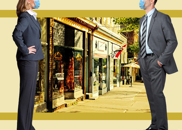 Access here alternative investment news about Ex-new Yorkers Buy Shops And Hotels In The Hudson Valley