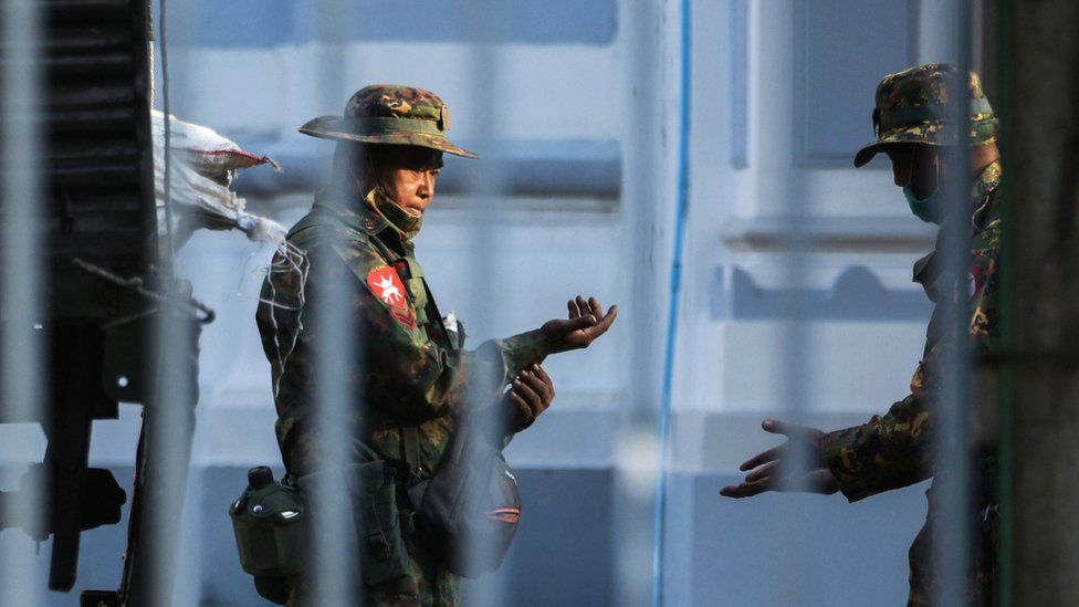 Access here alternative investment news about Myanmar's Coup: Why Now - And What's Next?
