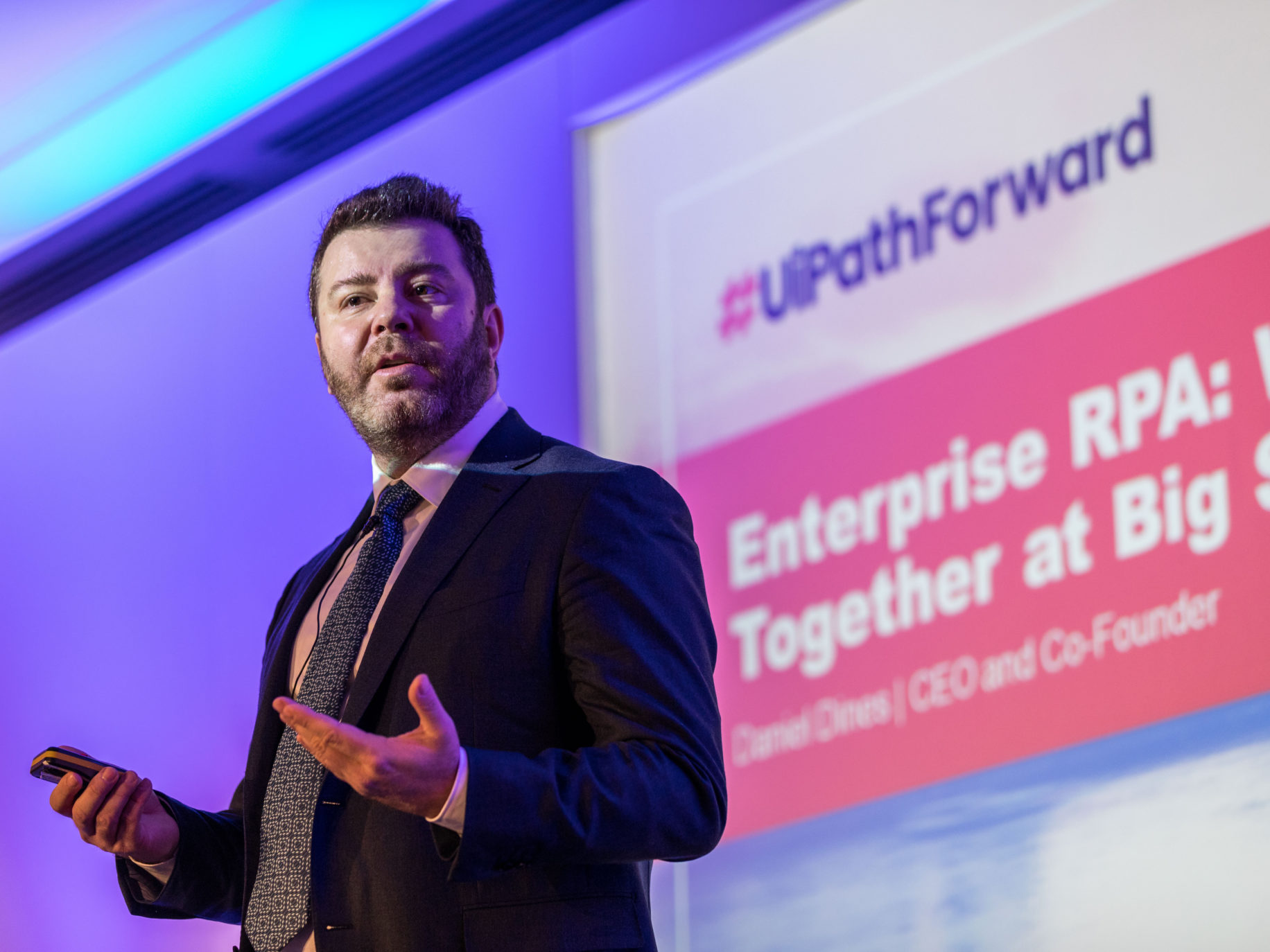 Access here alternative investment news about Robotic Process Automation Tech Startup Uipath Raises $750m At $35B Valuation