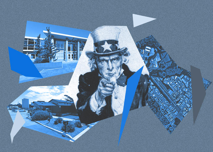 Access here alternative investment news about Government Auction Includes Missile Site, Silicon Valley Land