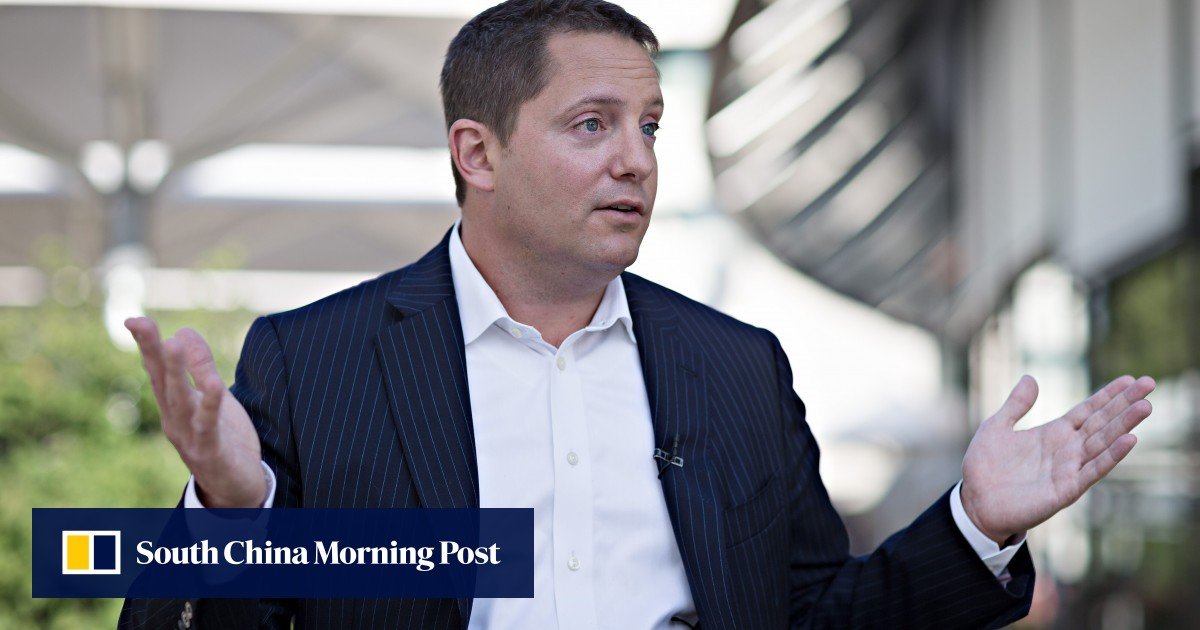 Access here alternative investment news about In The ‘reddit Vs Wall Street’ Battle, Muddy Waters Sees A Smokescreen Of Internecine Warfare Between Hedge Funds | South China Morning Post