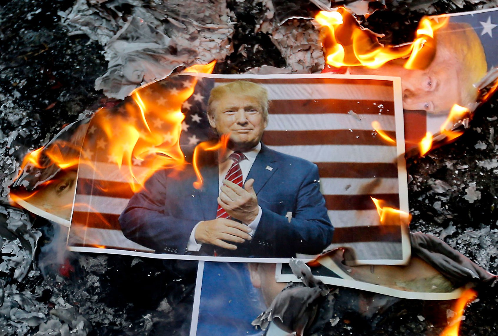 Access here alternative investment news about Following Donald Trump's Trail Of Dirty Money: No "smoking Gun," But Plenty Of Sleaze