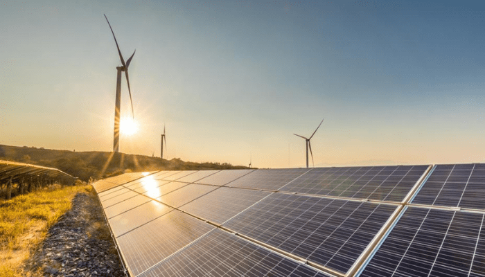 Access here alternative investment news about Total Ahead Of Oil Majors In Renewable Energy Investment - Businessday Ng