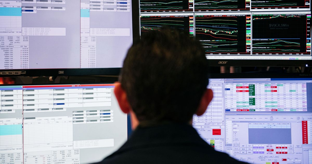 Access here alternative investment news about Hedge Fund Short Seller On Gamestop: ‘i Agree With Reddit’