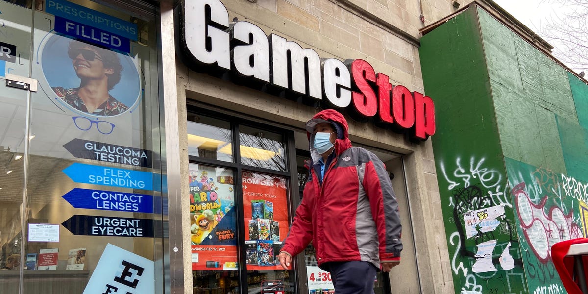 Access here alternative investment news about Hedge Funder Up 300% On Bbby Shares Stock To Buy, Explains Gamestop