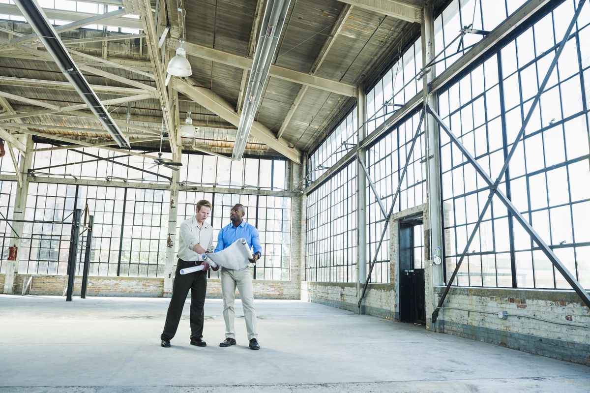 Access here alternative investment news about Council Post: Looking Back To Look Ahead: The Future Of Commercial Real Estate