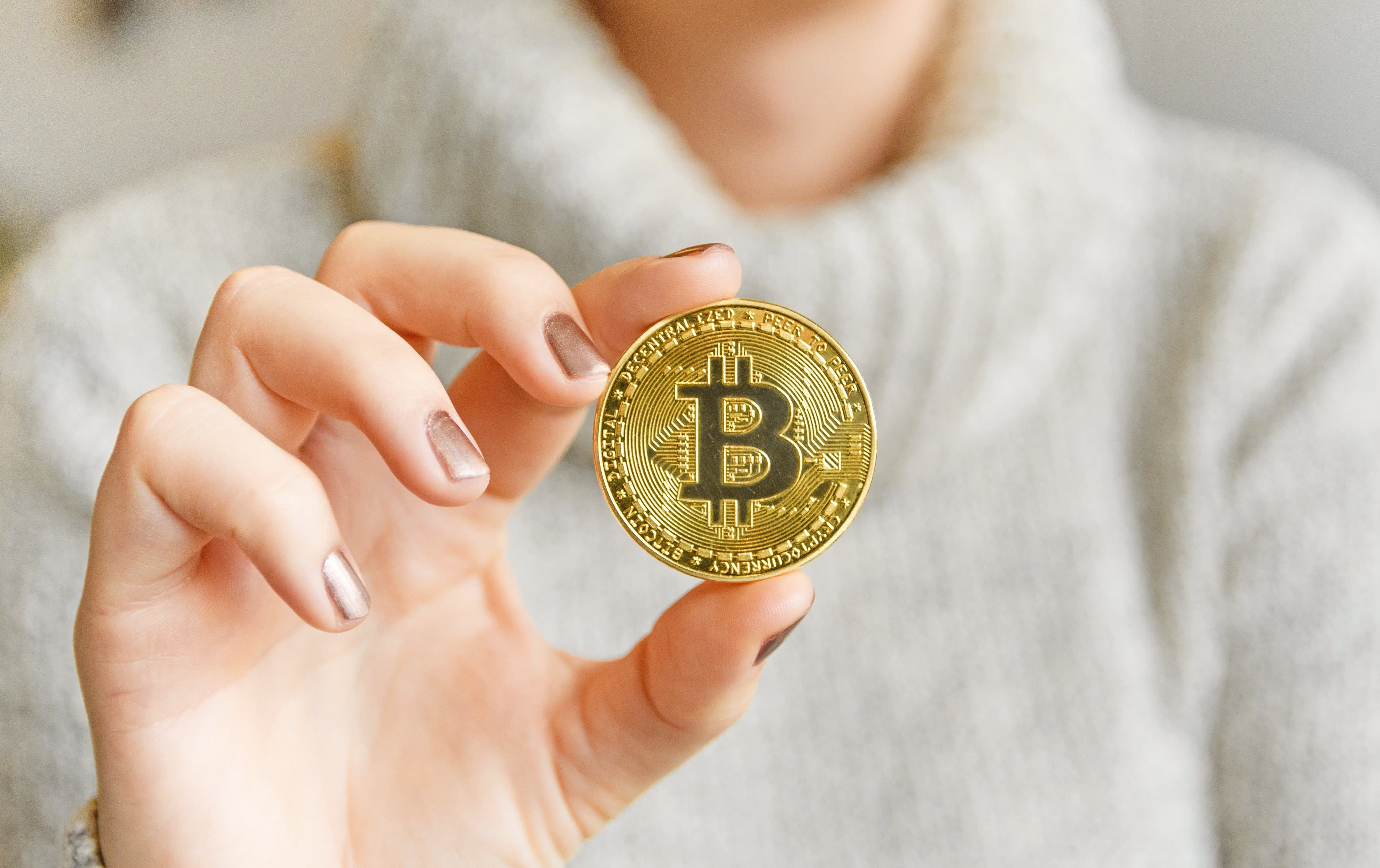 Access here alternative investment news about How Bitcoin Could Be The New Gamestop