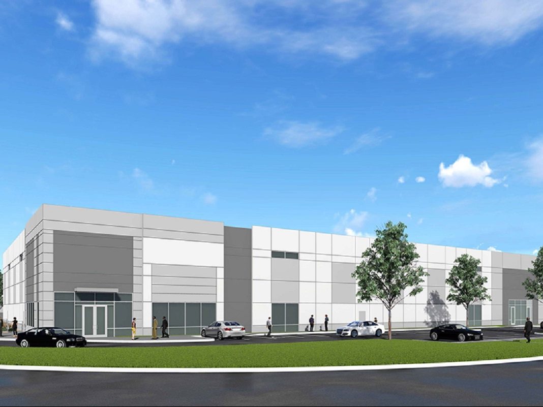 Access here alternative investment news about Conor Commercial Completes Construction Of 198 Ksf Facility In Texas