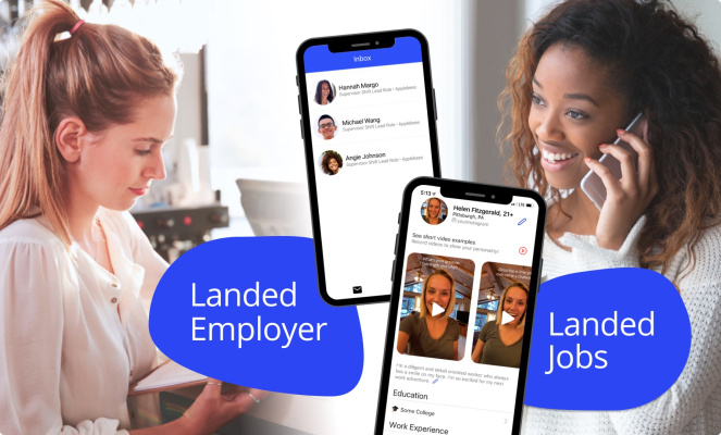 Access here alternative investment news about Hourly Job-matching Startup Landed Raises $1.4M – Techcrunch